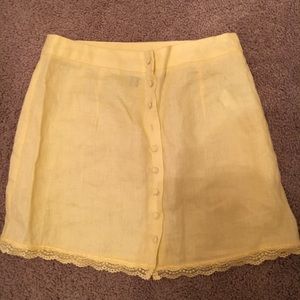 Never been worn and I can’t fit it